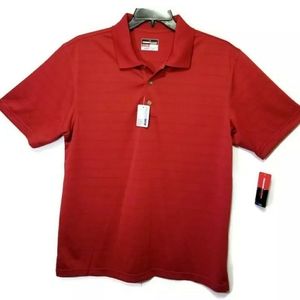 Grand Slam Performance AirFlow Polo